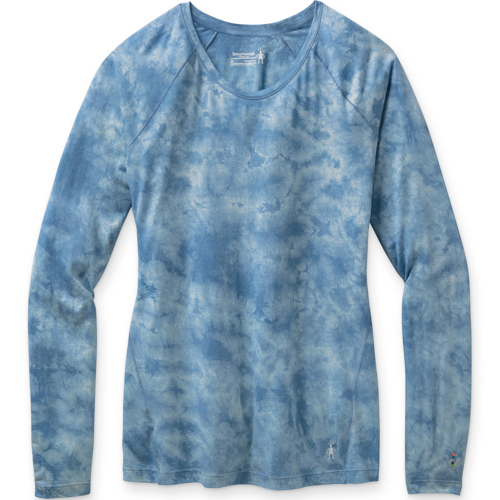 SmartWool Merino 150 Baselayer Long Sleeve Shirt for Women